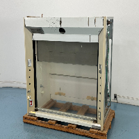 Jamestown 4' Fume Hood image 0